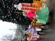Фото: У Полтаві закрили Головну ялинку