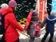 Фото: У Полтаві закрили Головну ялинку
