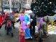 Фото: У Полтаві закрили Головну ялинку