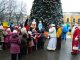 Фото: У Полтаві закрили Головну ялинку