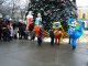 Фото: У Полтаві закрили Головну ялинку