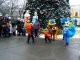 Фото: У Полтаві закрили Головну ялинку