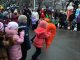 Фото: У Полтаві закрили Головну ялинку