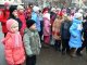 Фото: У Полтаві закрили Головну ялинку
