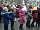 Фото: У Полтаві закрили Головну ялинку