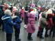 Фото: У Полтаві закрили Головну ялинку