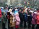 Фото: У Полтаві закрили Головну ялинку