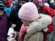 Фото: У Полтаві закрили Головну ялинку