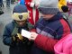 Фото: У Полтаві закрили Головну ялинку