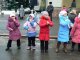 Фото: У Полтаві закрили Головну ялинку
