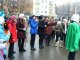 Фото: У Полтаві закрили Головну ялинку