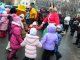 Фото: У Полтаві закрили Головну ялинку