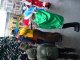 Фото: У Полтаві закрили Головну ялинку