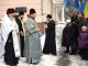 Фото: День соборності полтавці відсвяткували біля пам’ятного знаку Симону Петлюрі