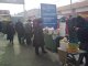 Фото: У Полтаві організовано сільськогосподарський ярмарок