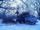 Фото: Полтавські депутати допомогли волонтерам розчистити Дендропарк