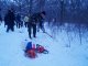 Фото: Полтавські депутати допомогли волонтерам розчистити Дендропарк