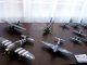 Фото: У Полтаві відкрилася виставка моделей військової техніки, що налічує більше 100 екземплярів
