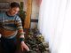 Фото: У Полтаві відкрилася виставка моделей військової техніки, що налічує більше 100 екземплярів