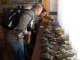 Фото: У Полтаві відкрилася виставка моделей військової техніки, що налічує більше 100 екземплярів