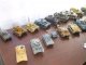 Фото: У Полтаві відкрилася виставка моделей військової техніки, що налічує більше 100 екземплярів