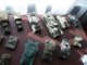 Фото: У Полтаві відкрилася виставка моделей військової техніки, що налічує більше 100 екземплярів