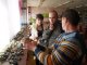 Фото: У Полтаві відкрилася виставка моделей військової техніки, що налічує більше 100 екземплярів