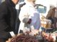 Фото: У Полтаві за гречкою потрібно стояти у величезних чергах