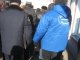 Фото: У Полтаві за гречкою потрібно стояти у величезних чергах