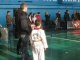 Фото: Новачки в тхеквондо брали участь у Чемпіонаті, що присвячувався воїнам-інтернаціоналістам