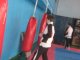 Фото: Новачки в тхеквондо брали участь у Чемпіонаті, що присвячувався воїнам-інтернаціоналістам