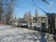 Фото: У Полтаві зупинився рух тролейбусів