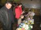 Фото: Під час виступу міського голови Полтави зникло світло