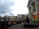 Фото: У центрі Полтави відбулися масові гуляння на честь Масляної