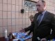 Фото: Олександр Мамай побував у жіночій колонії