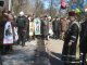 Фото: Полтавці вишили останній шлях Шевченка на одному рушникові