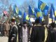 Фото: Полтавці вишили останній шлях Шевченка на одному рушникові