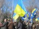Фото: Полтавці вишили останній шлях Шевченка на одному рушникові