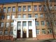 Фото: Полтавській гімназіії №9 на 20-річний ювілей подарували комп’ютери, мікрофон та книги
