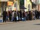 Фото: Як змінюється Полтава після видачі продуктових наборів