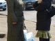 Фото: Як змінюється Полтава після видачі продуктових наборів