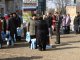 Фото: Як змінюється Полтава після видачі продуктових наборів