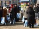 Фото: Як змінюється Полтава після видачі продуктових наборів