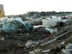 Фото: Полтавське сміттєзвалище через об’єктив камери