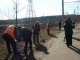 Фото: У Полтаві комунальні служби активно взялися за прибирання міста