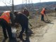 Фото: У Полтаві комунальні служби активно взялися за прибирання міста