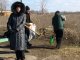 Фото: У Полтаві комунальні служби активно взялися за прибирання міста