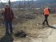 Фото: У Полтаві комунальні служби активно взялися за прибирання міста