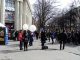 Фото: Полтава на повітряних кулях відправила в Японію віру, надію і любов