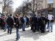 Фото: Полтава на повітряних кулях відправила в Японію віру, надію і любов